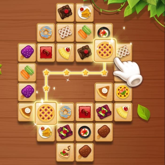 Tile Connect Input Tips: Touch, Keyboard, Fullscreen